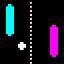 multiplayer pong (craftrick) screenshot, image №2591018 - RAWG