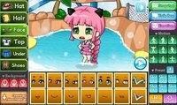 Water Park Pretty Girl screenshot, image №1541570 - RAWG