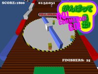 Go! Commando! Go! screenshot, image №1125554 - RAWG