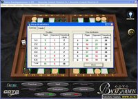 Goto Backgammon screenshot, image №297193 - RAWG