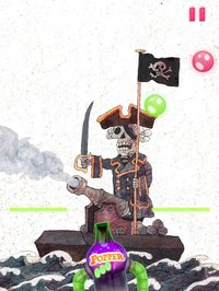 Skeleton Pirate screenshot, image №941327 - RAWG