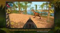 Carnivores: Dinosaur Hunter HD screenshot, image №690383 - RAWG
