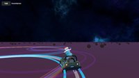 Cosmic Kart screenshot, image №2389514 - RAWG