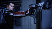 Mass Effect 2 screenshot, image №278518 - RAWG