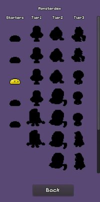 Monsters under the bed screenshot, image №2941687 - RAWG