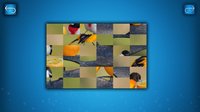 PUZZLE: BIRDS screenshot, image №1788109 - RAWG