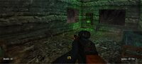 Crooked Silence: Tales From The Dark screenshot, image №2508197 - RAWG