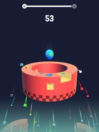Circle Bouncer screenshot, image №1619013 - RAWG