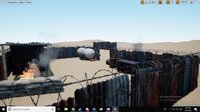 Project Wasteland (itch) screenshot, image №1319294 - RAWG