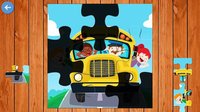 Kids Educational Game 5 screenshot, image №1581122 - RAWG