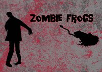 Zombie Frogs screenshot, image №3043212 - RAWG