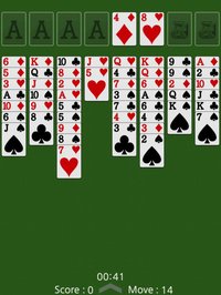 Dr. FreeCell screenshot, image №918592 - RAWG