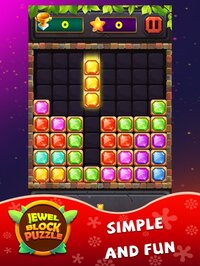 Jewel Block Puzzle Classic screenshot, image №2935774 - RAWG