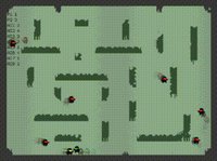 Flappy Joust screenshot, image №1106331 - RAWG
