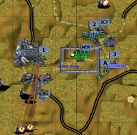 Raging Tiger: The Second Korean War screenshot, image №380841 - RAWG