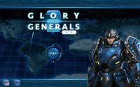 Glory of Generals2: ACE screenshot, image №1405427 - RAWG