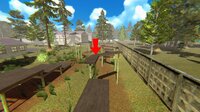 ESCAPE FROM TIMOKHA 2: ARMY screenshot, image №4220363 - RAWG
