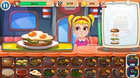 Top Burger Shop Simulator screenshot, image №4168935 - RAWG