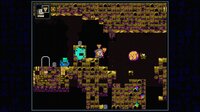 Babushka's Glitch Dungeon Crystal 老奶的故障地牢大冒险 screenshot, image №4185472 - RAWG
