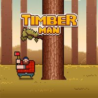 Timber Man screenshot, image №3452404 - RAWG