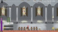 The King's Feast screenshot, image №3289709 - RAWG