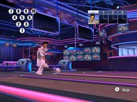 AMF Bowling Pinbusters! screenshot, image №786978 - RAWG