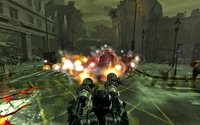 Hellgate: London screenshot, image №403388 - RAWG