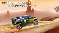 Monster Trucks Racing screenshot, image №1365993 - RAWG