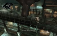Batman: Arkham Asylum screenshot, image №502380 - RAWG