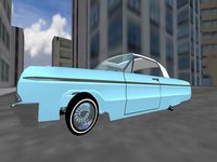 Lowrider Car Game Pro screenshot, image №1604370 - RAWG