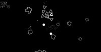 Asteroids Attack screenshot, image №1287087 - RAWG