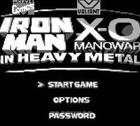 Ironman/X-O Manowar in 'Heavy Metal' screenshot, image №3401268 - RAWG
