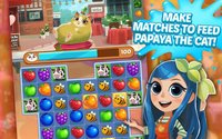 Juice Jam - Puzzle Game & Free Match 3 Games screenshot, image №1421790 - RAWG