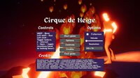 Cirque de Neige screenshot, image №3189941 - RAWG