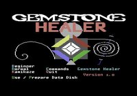 Gemstone Healer screenshot, image №755177 - RAWG
