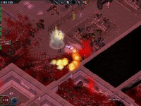 Zombie Shooter screenshot, image №224005 - RAWG