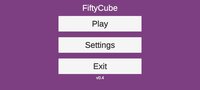 FiftyCube screenshot, image №3567376 - RAWG