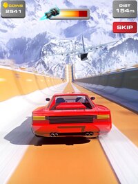Draw Ramp Jumping! screenshot, image №3337769 - RAWG
