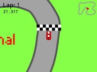 Rally Racer Speedrun screenshot, image №3221552 - RAWG