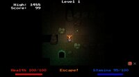 Berty the Giraffe screenshot, image №4163356 - RAWG