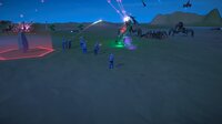 All-Front Assault screenshot, image №4219462 - RAWG