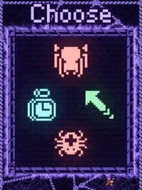 Pixel Spider screenshot, image №3536862 - RAWG