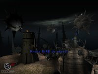 Unreal Tournament 2003 screenshot, image №305291 - RAWG