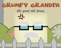Grumpy Grandpa screenshot, image №3692329 - RAWG