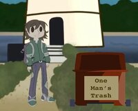 One Man's Trash (Tessla Muir) screenshot, image №3773382 - RAWG