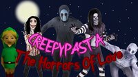 Doki Doki Spooky Spaghetti screenshot, image №3311311 - RAWG