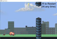 Flappy Phoenix (SquishyDove) screenshot, image №3496716 - RAWG
