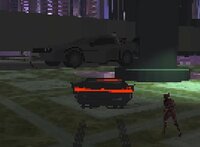Cyberpunk 64 screenshot, image №3324173 - RAWG