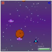 Space Battle HTML5 screenshot, image №1204457 - RAWG