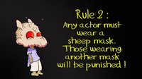 Dog Pound Theater screenshot, image №2266324 - RAWG